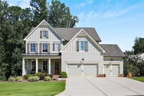 349 Ellis Preserve Ln SW, Marietta, GA 30064