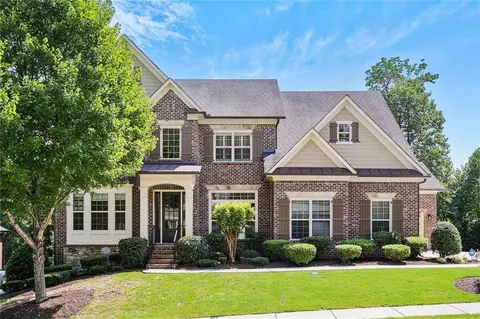 3935 Dahlwiny Ct, Atlanta, GA 30350