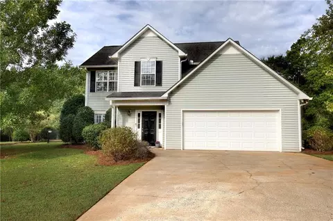 15 Ferry Crossing Dr SE, Rome, GA 30161