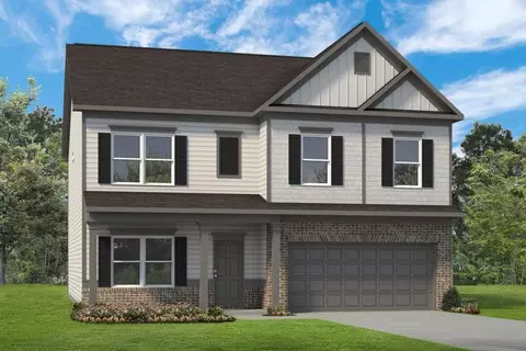 172 Graham Cir, Adairsville, GA 30103