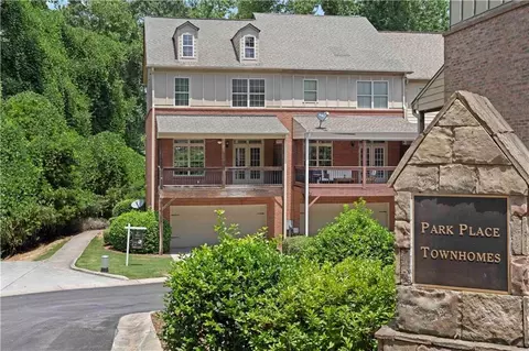 4422 George David Way, Powder Springs, GA 30127