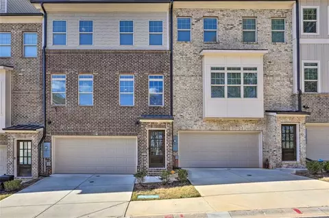 1102 Bakary Ct, Decatur, GA 30032