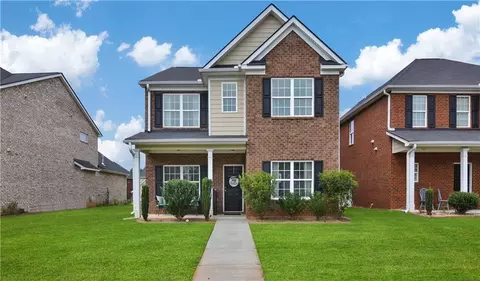 616 Armitage Way, Stockbridge, GA 30281