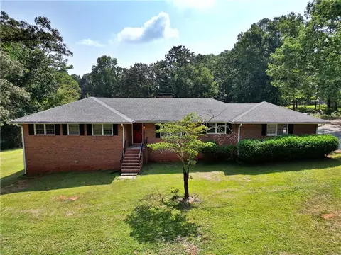 3820 Union Church Rd, Stockbridge, GA 30281