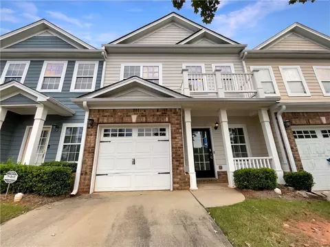 7055 Chara Ln SW, Atlanta, GA 30331