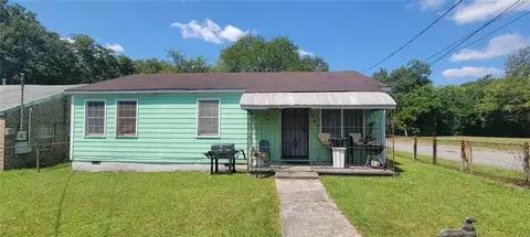 1449 Berkner Ave, Macon, GA 31204