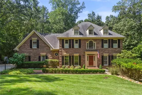130 Classic Cv, Sandy Springs, GA 30350