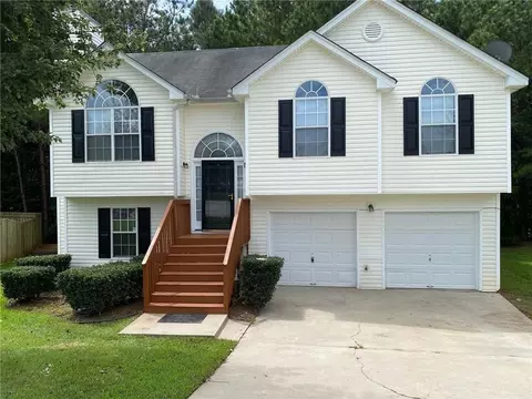 3312 Sapphire Ct, Union City, GA 30291