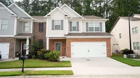 347 Franklin Ln, Acworth, GA 30102