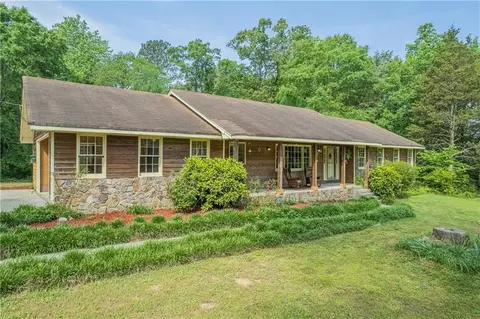 2081 Boar Tusk Rd NE, Conyers, GA 30012