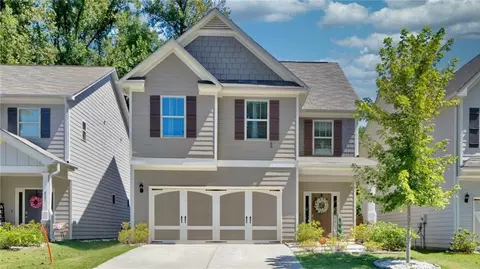 401 Omnia Ct, Lawrenceville, GA 30044