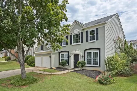 4382 Sugar Maple Dr NW, Acworth, GA 30101