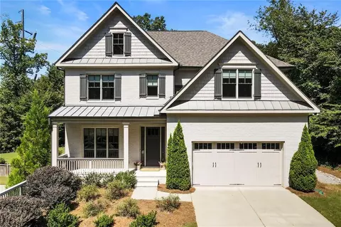 4088 Oak Forest Dr NE, Atlanta, GA 30319