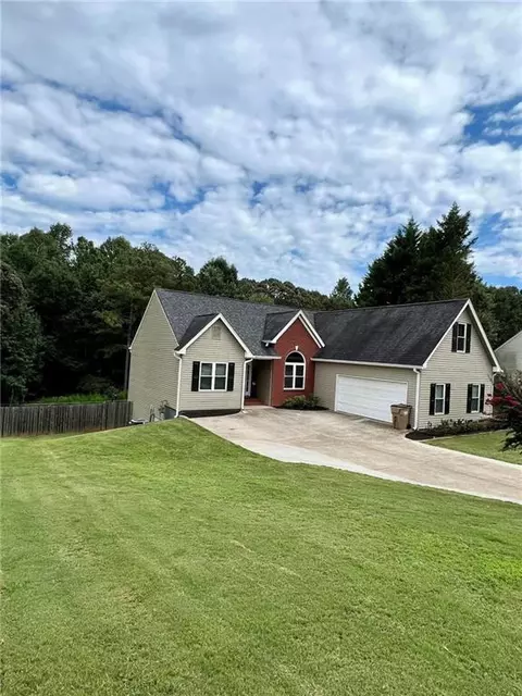 5455 Amber Cove Way, Flowery Branch, GA 30542