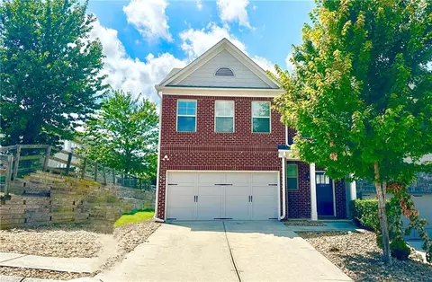 1941 Paxton Ridge Ct, Lilburn, GA 30047