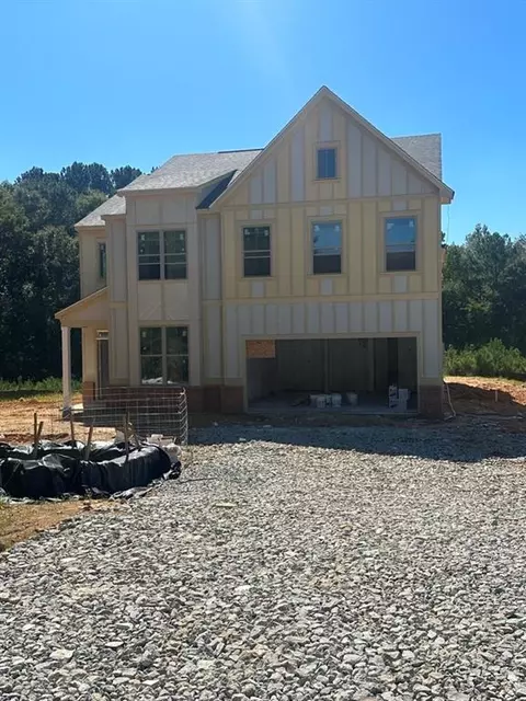 250 E Union Grove Cir, Auburn, GA 30011