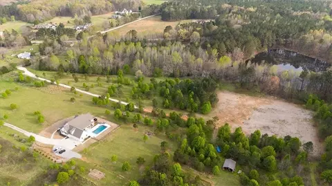0 Massengale Rd, Brooks, GA 30205 photo 5
