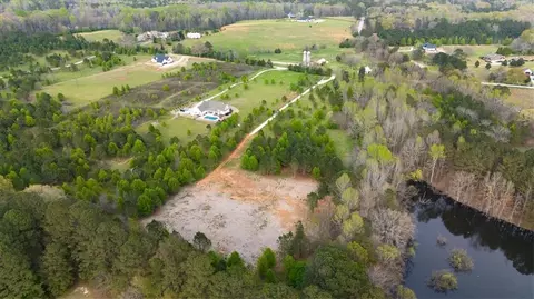 0 Massengale Rd, Brooks, GA 30205 photo 3