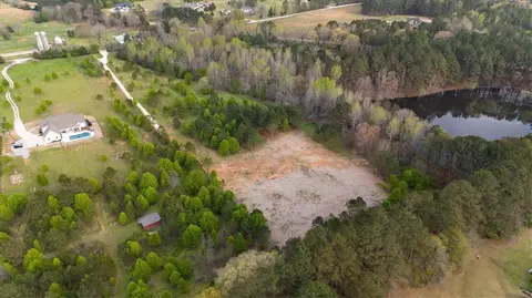 0 Massengale Rd, Brooks, GA 30205 photo 4