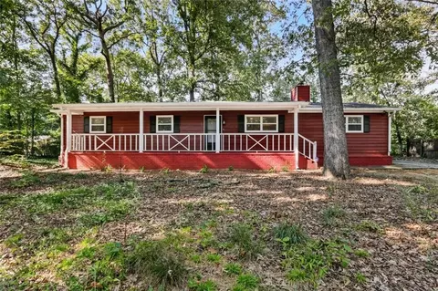 4083 Masonwood Ct, Snellville, GA 30039