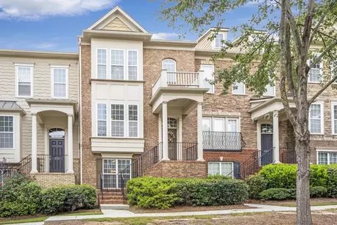 2309 Millhaven St SE, Smyrna, GA 30080