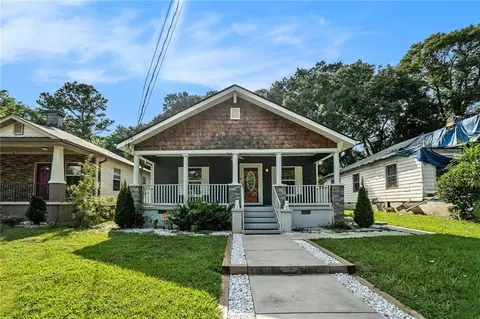 1093 Fortress Ave SW, Atlanta, GA 30315
