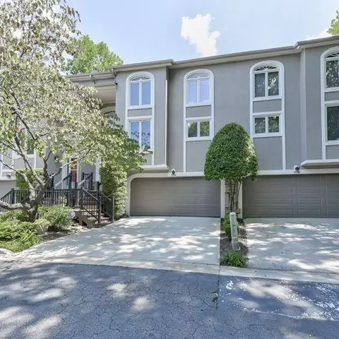 1174 Brookhaven Woods Ct NE, Atlanta, GA 30319