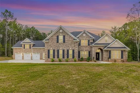 7493 Hollis Rd, Douglasville, GA 30135