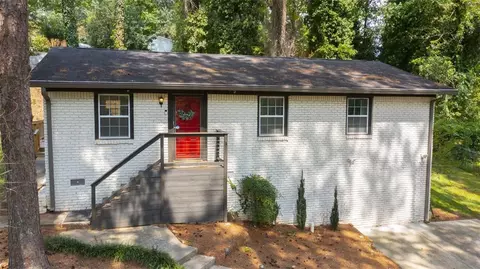 2482 Bouldercliff Way SE, Atlanta, GA 30316