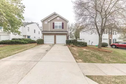 111 Ilex Dr, Canton, GA 30114