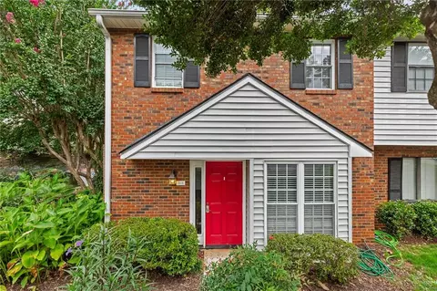 3115 Cape Cir, Alpharetta, GA 30009