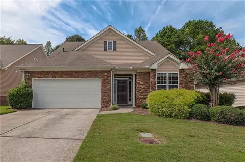 38 Scenic Hills Dr, Newnan, GA 30265