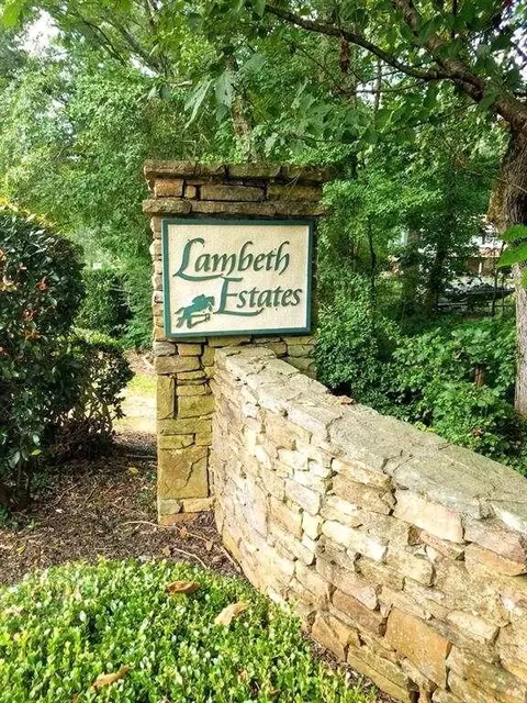 1202 Lambeth Way SE, Conyers, GA 30013
