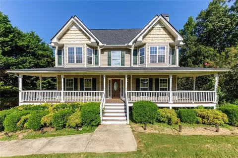 61 Oliver Rdg, Dallas, GA 30132