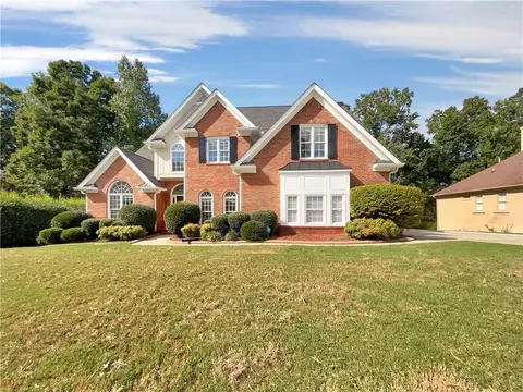 5398 Legacy Trl, Douglasville, GA 30135