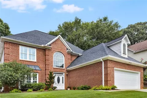 2390 Waterford Cv, Decatur, GA 30033