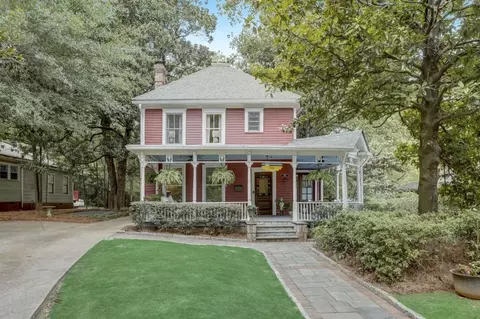 762 Delmar Ave SE, Atlanta, GA 30312