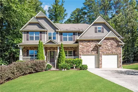 4194 Hidden Enclave Ln NW, Kennesaw, GA 30152