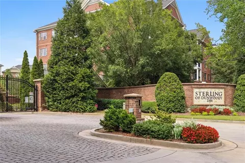 2300 Peachford Rd #2109, Dunwoody, GA 30338