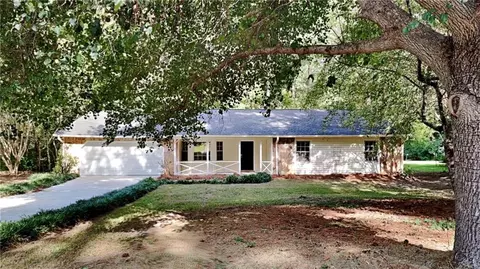 1751 Mystery Cir SW, Conyers, GA 30094