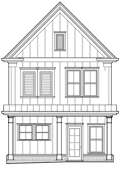 154 Austin Ave, Marietta, GA 30060