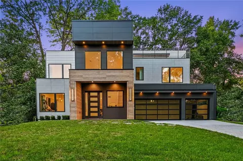 4260 Rickenbacker Way NE, Atlanta, GA 30342