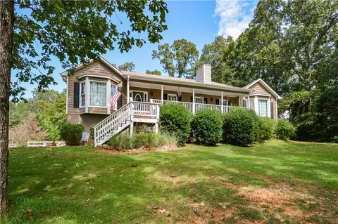 10 Shaker Ct, Cartersville, GA 30120