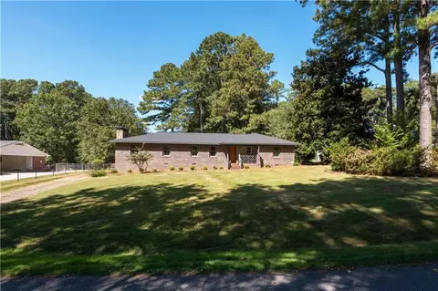 516 Clearview Dr, Monroe, GA 30655 photo 37