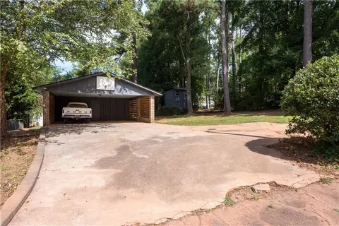 516 Clearview Dr, Monroe, GA 30655 photo 32
