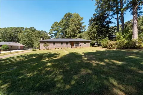 516 Clearview Dr, Monroe, GA 30655 photo 41