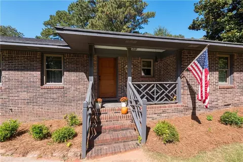 516 Clearview Dr, Monroe, GA 30655 photo 38