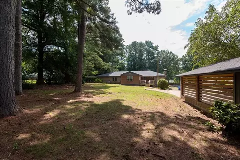 516 Clearview Dr, Monroe, GA 30655 photo 34