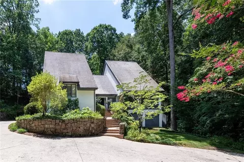 3590 Tuxedo Park NW, Atlanta, GA 30305