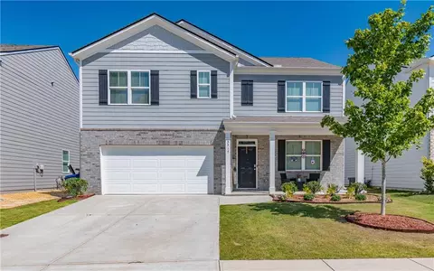 5517 Barberry Ave, Oakwood, GA 30566